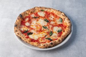 Margherita Normale