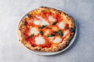 Margherita Bufala