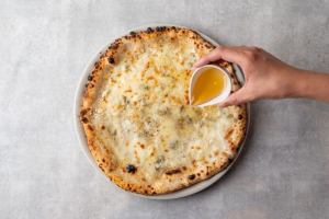 Quattro Formaggi