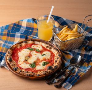 Bambino Pizza Set