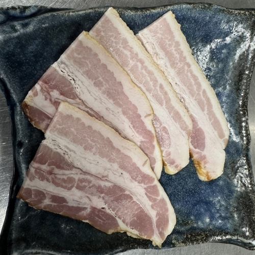 Yamagaki Homemade Bacon