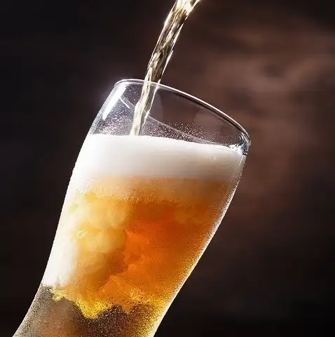 キリン一番搾り(生ビール)