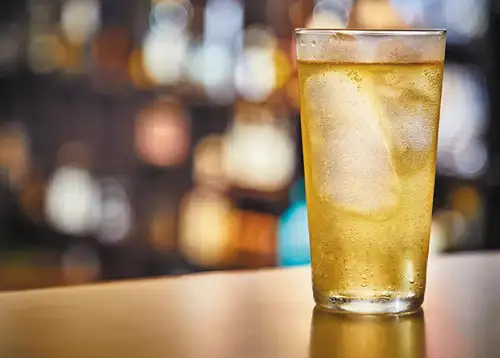 強炭酸ハイボール