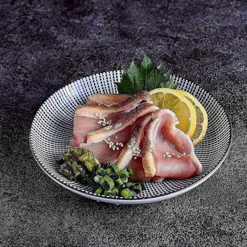 토리와사 / 카르파치오
