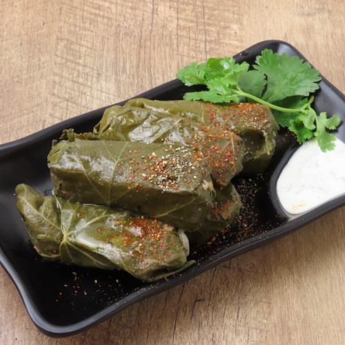 Dolma