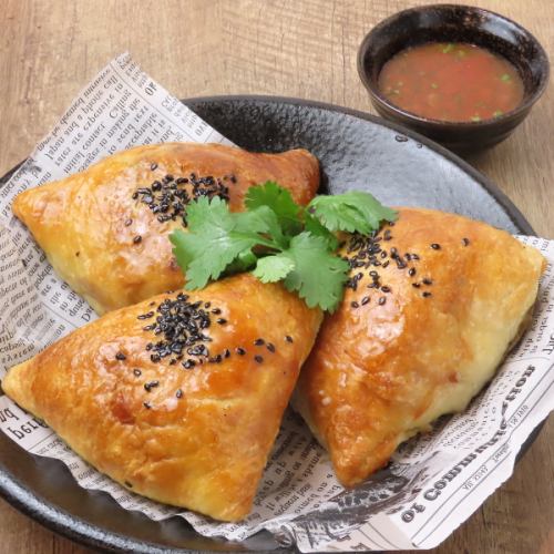 Samsa beef