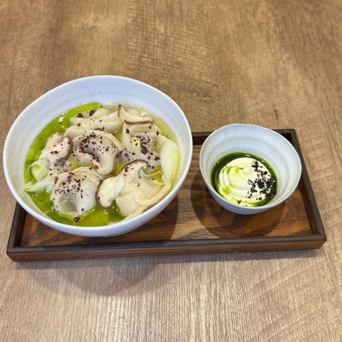 ペリメニ牛肉