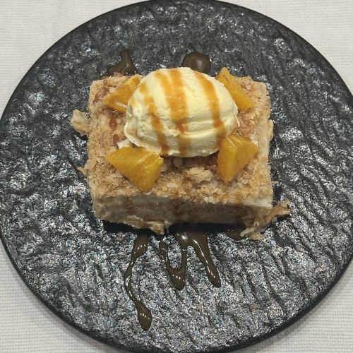 ナパレオンアイスクリーム