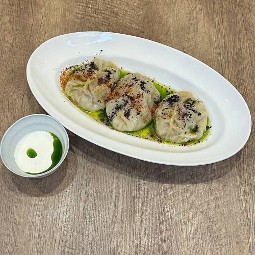 マンテイ（MANTI）