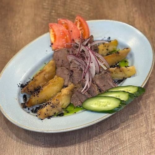 コゾンケバブ（QOZON KABOB）