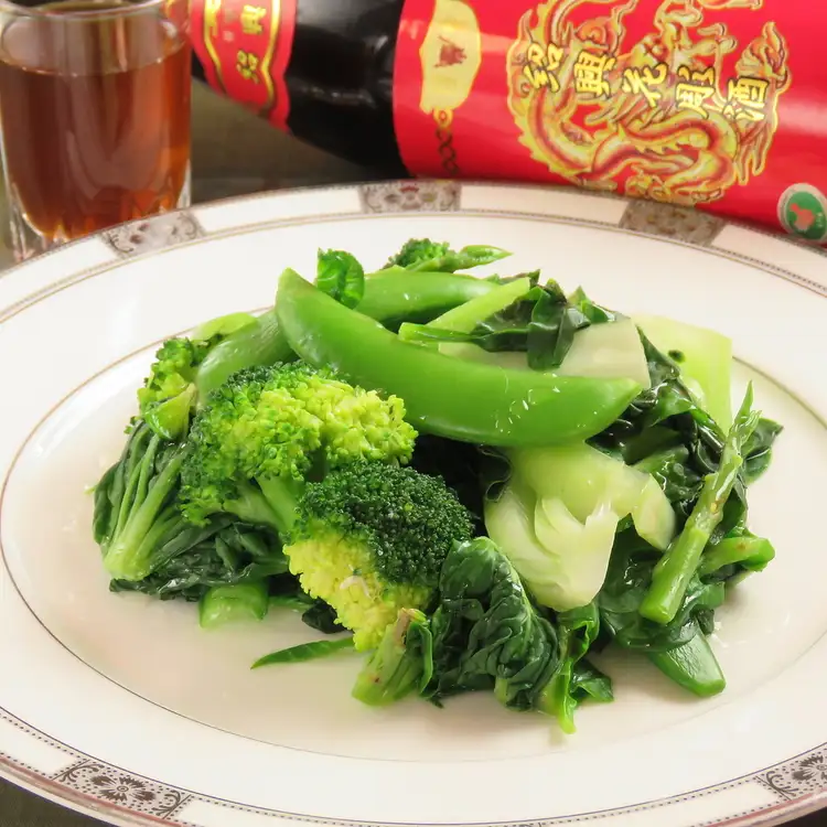 中国料理 錦水 苦楽園口【公式】