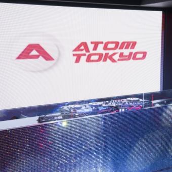【3000円】5品コース＋2時間飲み放題＜当日人数確定OK＋15大特典付き＞