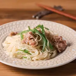 本日の生パスタ