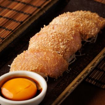 博多名物　ごまかんぱち