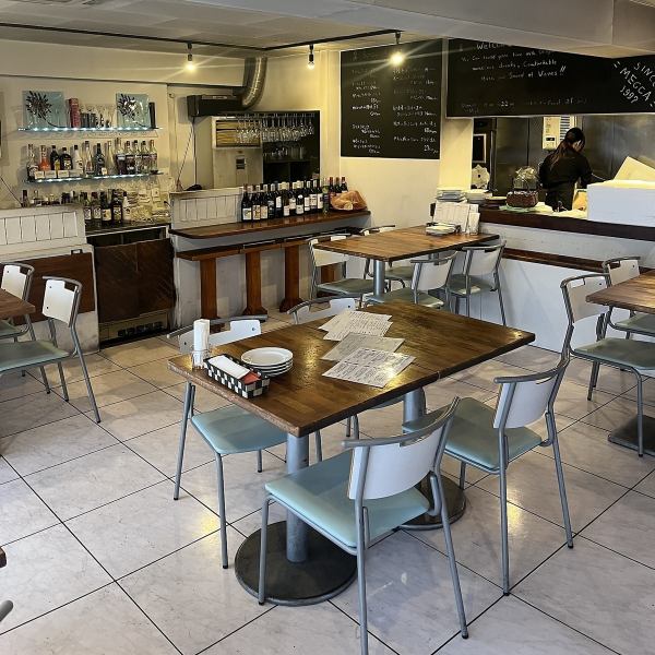 大人数での宴会や貸切宴会なども可能◎みんなで楽しくパーティーもできます。人数やお料理のご相談も受け付けております。お気軽にお問い合わせください。