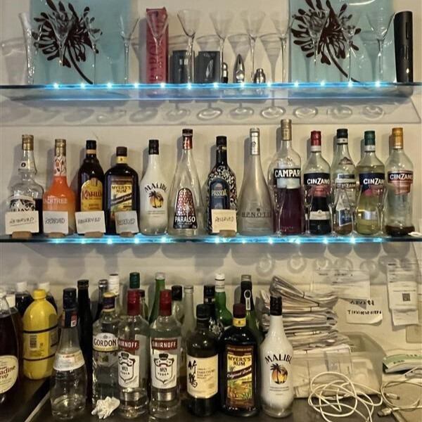 飲み放題付のコース・パーティープランもご用意しております。お気軽にお問い合わせください。