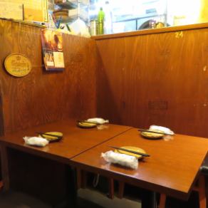 大衆肉居酒屋で美味しく楽しくお過ごし下さい！