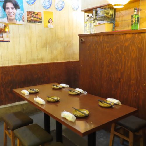 仕事帰りのサク飲みにいかがですか？