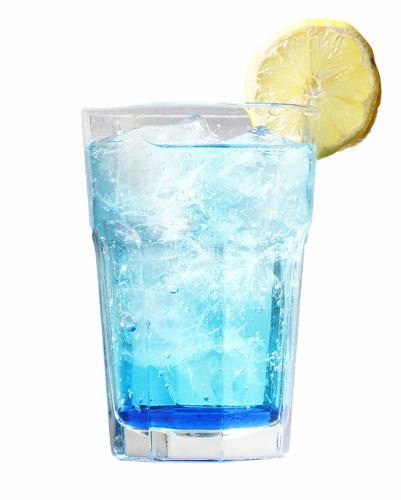 ノンアルカクテル