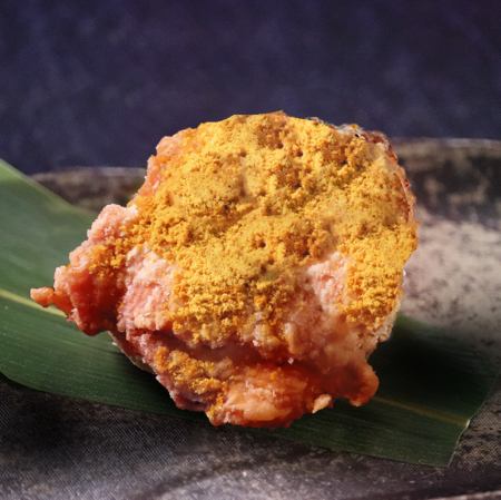 大判からあげ(1個) カレー味