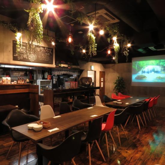 [On the day] All-you-can-drink 120 minutes 1500 yen ★ Premium all-you-can drink 1800 yen ☆