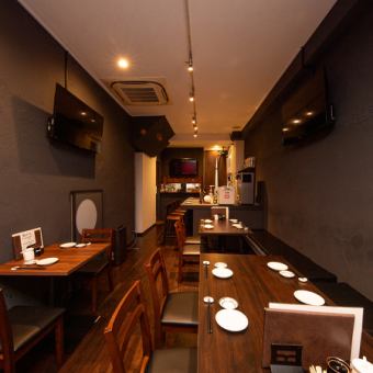 10名以上を目安に貸切利用も承ります。お気軽にお店までご相談ください＾＾