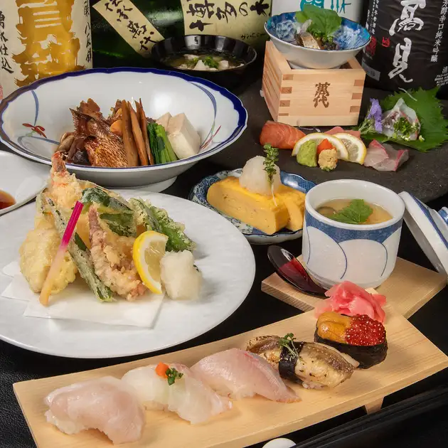 いつも月夜に米の飯【公式】