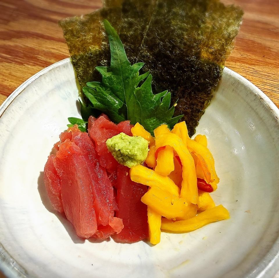 [Near the station, on the popular matchmaking street] Kushikatsu izakaya (Japanese pub specializing in deep-fried skewers).We have a private room that can accommodate up to 20 people.Reservations are now being accepted.