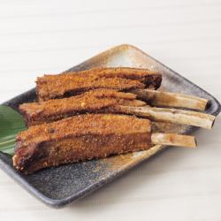 Lamb ribs (3 slices)