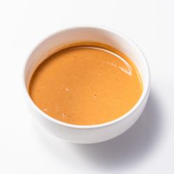 Sesame sauce