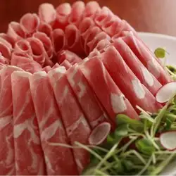 ラム肉