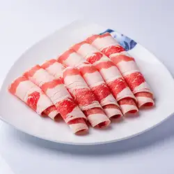 牛バラ