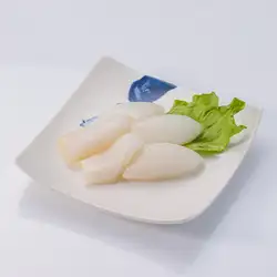 松笠いか