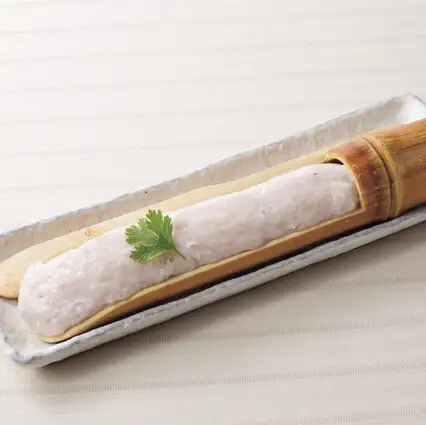 새우 덤불