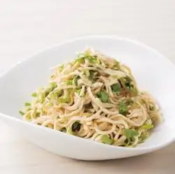 干し豆腐の香菜(パクチー)和え