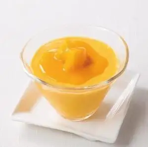 망고 푸딩