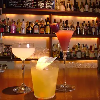 Includes 180 minutes of all-you-can-drink.