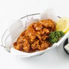 Yangnyeom Chicken (small)