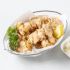 Mentaiko mayonnaise chicken