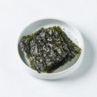 Korean paste