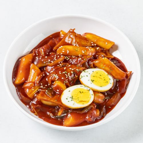 떡볶이