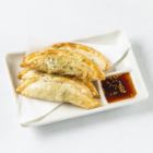 Gyoza Tempura