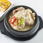 Samgyetang