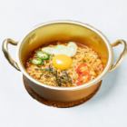 辛ラーメン