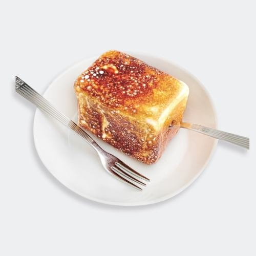 【NEW】フローズンスモア