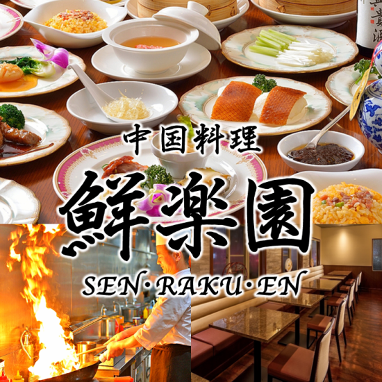 Reasonably priced taste of high-class Sichuan & Cantonese cuisine!