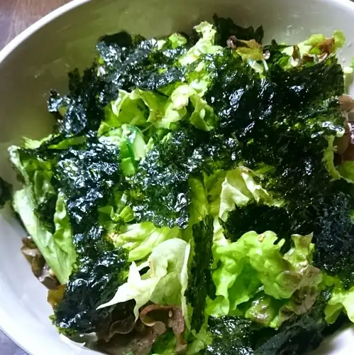 Chooregi Salada