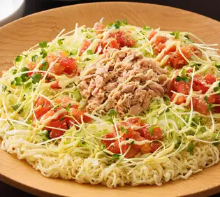 tuna salad