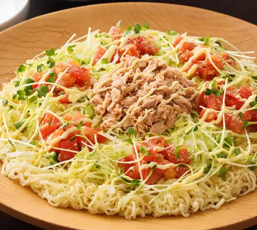 tuna salad