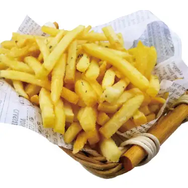 French fries